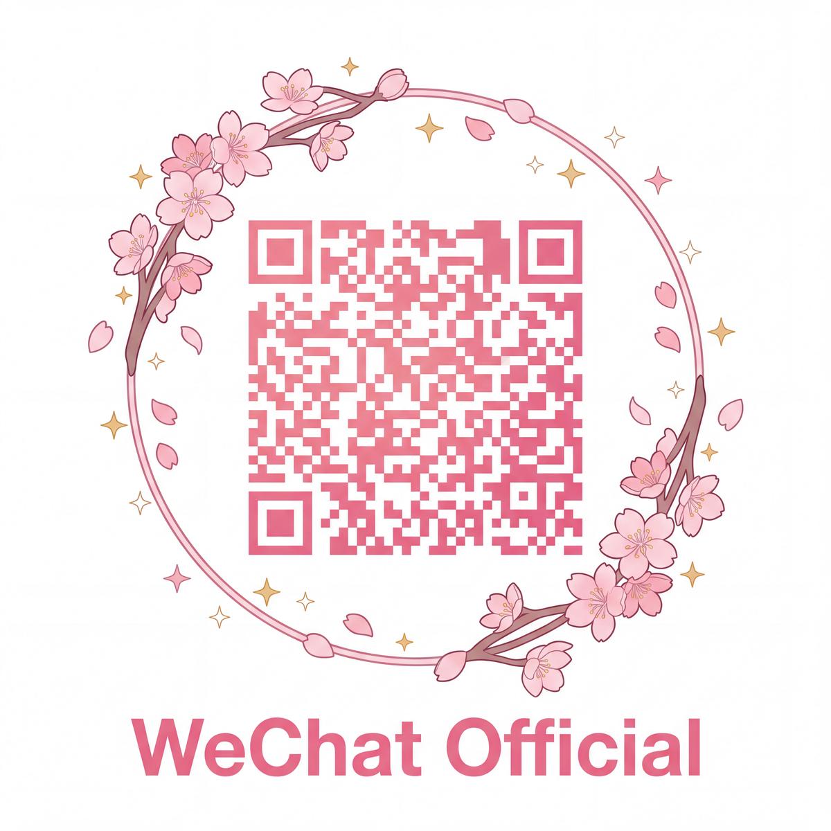 91公众号二维码